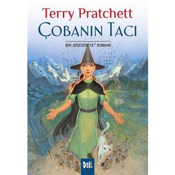 Çobanın Tacı - Terry Prattchet