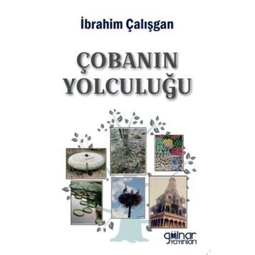 Çobanın Yolculuğu - İbrahim Çalışgan