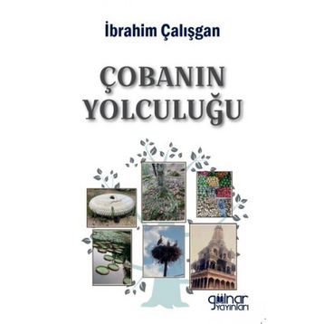 Çobanın Yolculuğu - İbrahim Çalışgan