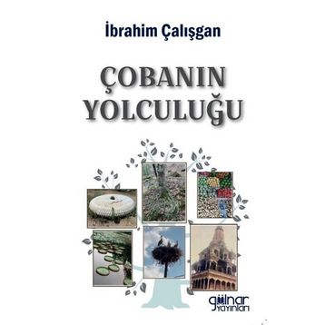 Çobanın Yolculuğu - İbrahim Çalışgan