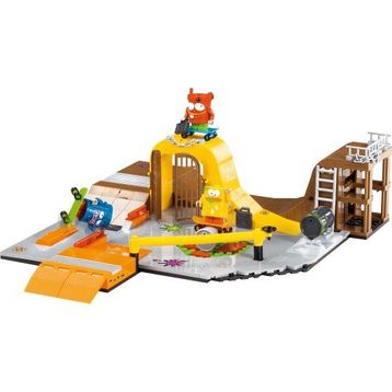 Cobi 6243 TTP Skate Park