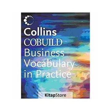 COBUILD BUSINESS VOCABULARY IN PRACTICE - SUE MURRAY