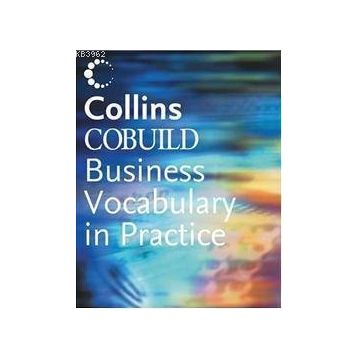 COBUILD BUSINESS VOCABULARY IN PRACTICE - SUE MURRAY