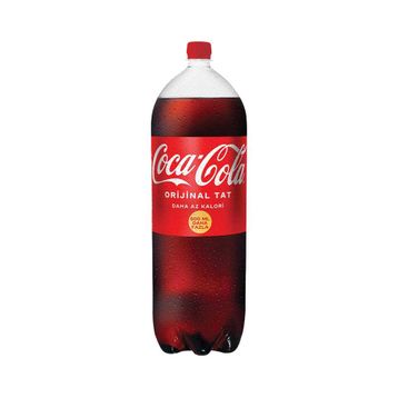 Coca Cola 3 lt Kola