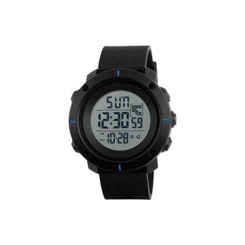 Cockpit CK-1213BB Unisex Kol Saati