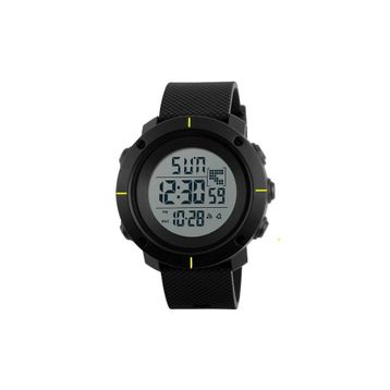 Cockpit CK-1213BB Unisex Kol Saati