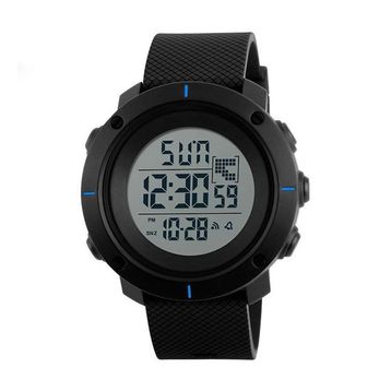 Cockpit CK-1213BB Unisex Kol Saati