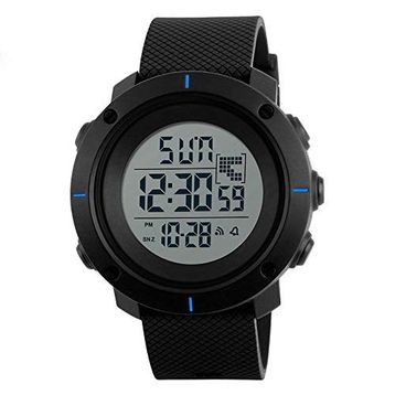 Cockpit CK-1213BB Unisex Kol Saati