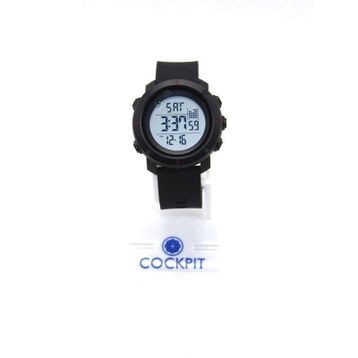 Cockpit CK-1213BB Unisex Kol Saati
