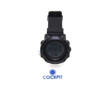 Cockpit CK-1213BB Unisex Kol Saati