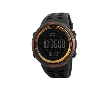 Cockpit CK-1251 Unisex Kol Saati