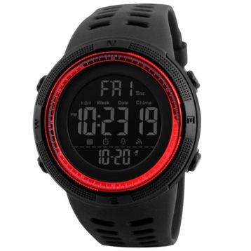 Cockpit CK-1251 Unisex Kol Saati