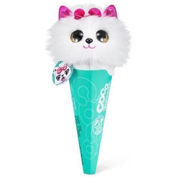 Coco Cones 9601SQ1-CCN00000 Mini Peluş Oyuncak