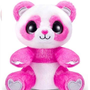 Coco Cones S1 CCN04000 Emma Sevgili Peluş