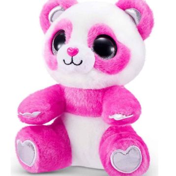 Coco Cones S1 CCN04000 Emma Sevgili Peluş