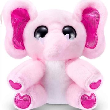Coco Cones S1 CCN04000 Summer Sevgili Peluş
