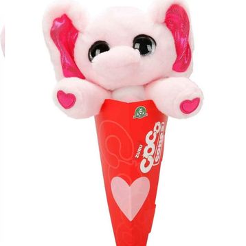 Coco Cones S1 CCN04000 Summer Sevgili Peluş