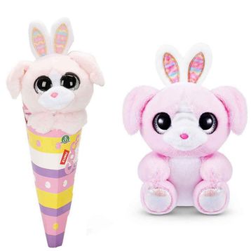 Coco Cones S1 CCN05000 Bop Paskalya Peluş