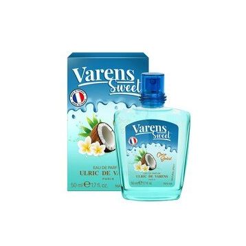 Coco Soleil Çiçeksi EDP 50 ml Kadın Parfüm
