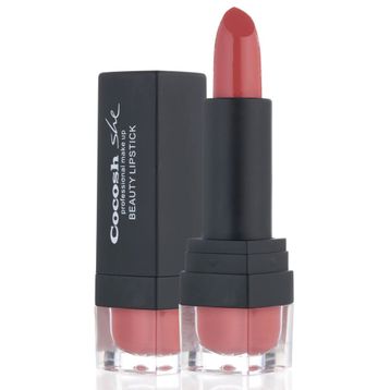 Cocosh She Beauty Lipstick Cider No:04 Ruj