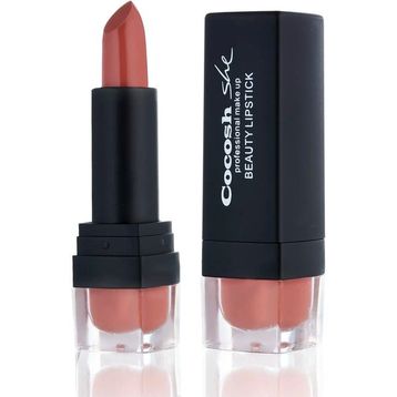 Cocosh She Beauty Lipstick Furry No:01 Ruj