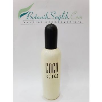 Cocu E01 EDT 50 ml Erkek Parfüm
