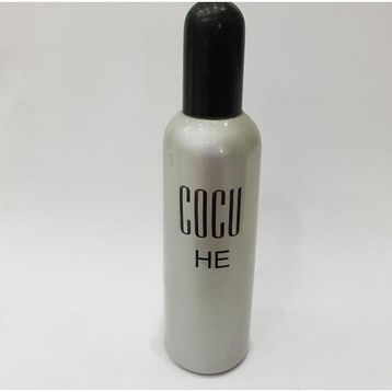 Cocu E02 EDP 50 ml Erkek Parfüm