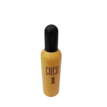 Cocu E15 50 ml Erkek Parfüm
