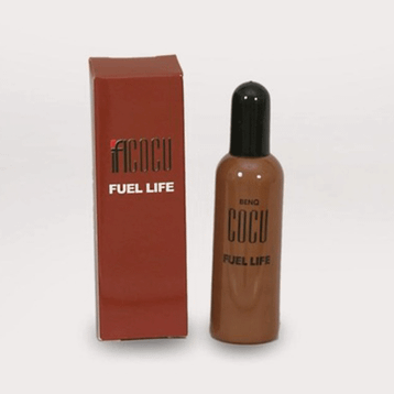 Cocu E16 EDP 50 ml Erkek Parfüm