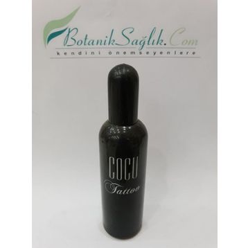 Cocu E19 Edp 50 ml Erkek Parfüm