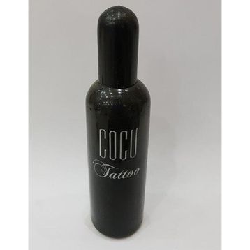 Cocu E19 Edp 50 ml Erkek Parfüm