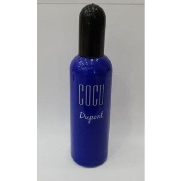 Cocu K05 EDP 50 ml Kadın Parfüm