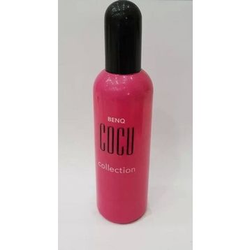 Cocu K11 EDP 50 ml Kadın Parfüm