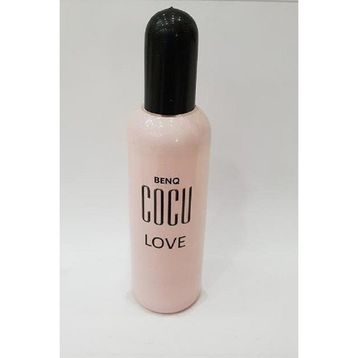 Cocu K19 EDP 50 ml Kadın Parfüm