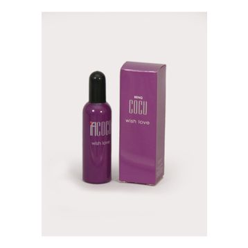 Cocu K24 EDP 50 ml Kadın Parfüm