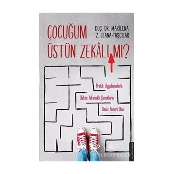 Çocuğum Üstün Zekalı Mı? - İbrahim Halil