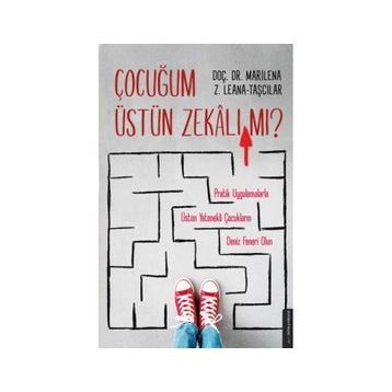 Çocuğum Üstün Zekalı Mı? - İbrahim Halil