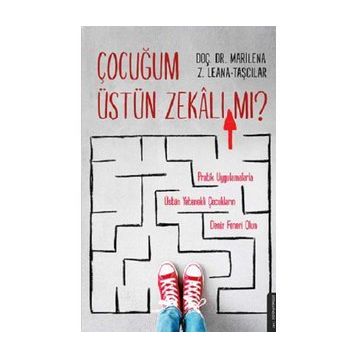 Çocuğum Üstün Zekalı Mı? - İbrahim Halil