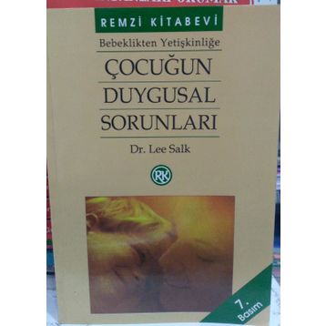 ÇOCUĞUN DUYGUSAL SORUNLARI
