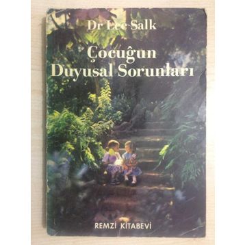 ÇOCUĞUN DUYGUSAL SORUNLARI