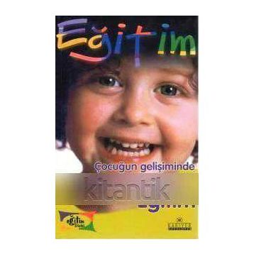ÇOCUĞUN GELİŞİMİNDE OKUL ÖNCESİ EĞİTİM