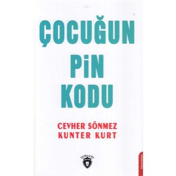 Çocuğun Pin Kodu - Cevher Sönmez