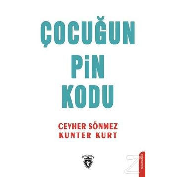 Çocuğun Pin Kodu - Cevher Sönmez