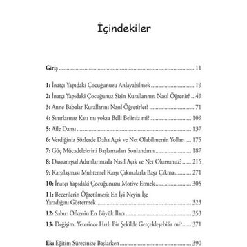 Çocuğunuza Sınır Koyma - 2 - Robert J. Mackenzie