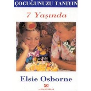 ÇOCUĞUNUZU TANIYIN - YAHYA TÜRKELİ