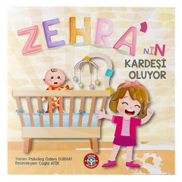 Çocuk Akademi Zehra'nın Kardeşi Oluyor