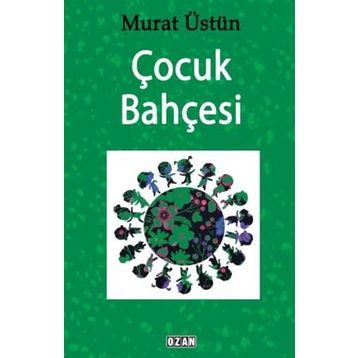 Çocuk Bahçesi Rıfat Ilgaz