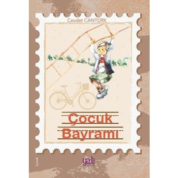 Çocuk Bayramı - Cevdet Cantürk
