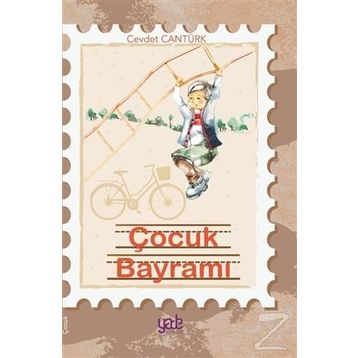 Çocuk Bayramı - Cevdet Cantürk