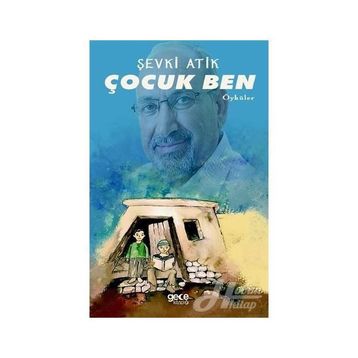 Çocuk Ben - Şevki Atik